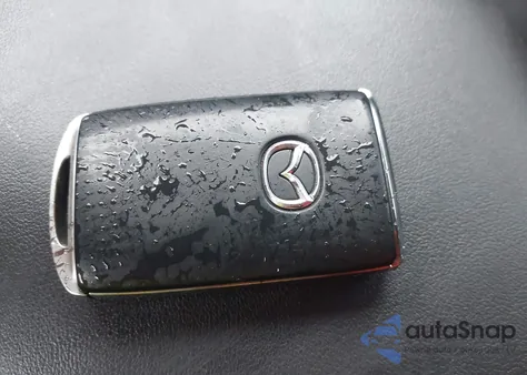 2020 Mazda Mazda3 из США, поврежденный, VIN JM1BPALM1L1159780